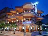 Kouros hotel 2*