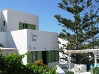 Orion Star 3*