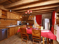 Chalet Melusine