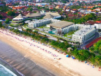Sheraton Bali Kuta Resort