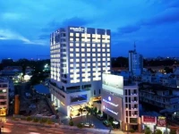 Vissai Saigon  4*