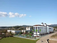 Eftalia Splash Resort 4*