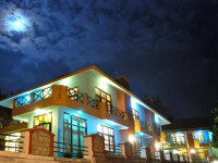Tulip Inn Mussoorie Barlowganj
