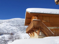 Chalet Les Sapins