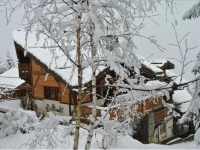 Chalet les Blancs 4*
