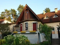 Ogonek na Minskom more / Огонек на Минском море 