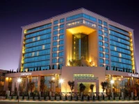 Erbil Rotana Hotel 5*