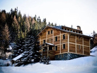 Chalet de Jade