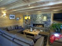 Chalet Leonite