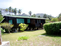 Lalla Panzi Beach
