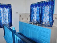 Le Chateau Bleu 