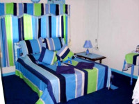 Le Chateau Bleu