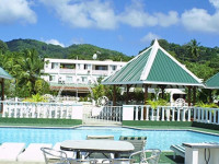 PRG Palm Residency