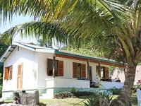 Anse Severe Bungalows 