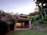 Anse Soleil Resort