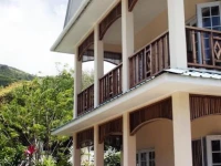 Captains Villa 