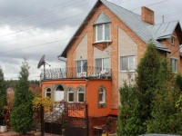 Usadba Gosti / Усадьба Гости 3*