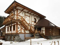 Agrousadba Akolica / Агроусадьба Околица 2*