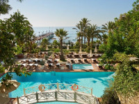 Marbella Club Hotel Golf Resort and Spa