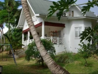 Le Domaine de Bacova 1*