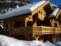Chalet Les Clarines 5*