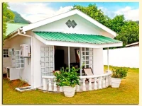 Manivelle Self Catering Apartment 
