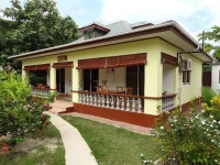 Pension Hibiscus 