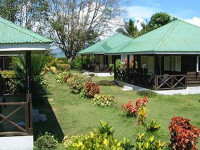 Pension Residence