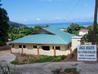 Angel Heights