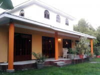Sakina Self Catering