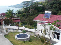 Casurina Hill Villa