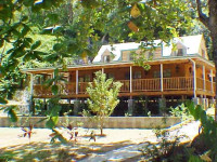 Cerf Tropical Sanctuary