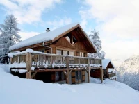 Chalet Schuss 5*