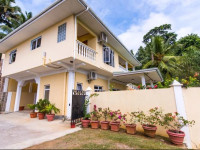 East Horizon Self Catering