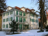 Villa Berlin