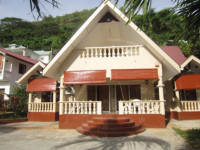 La Casa Sorento