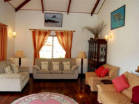 Reef Villa