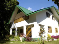 Tanettes Villa