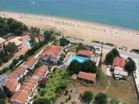 Tara Beach 3*