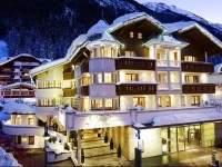 Seespitz 4*