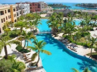 Marina Sands Luxury All Inclusive Beach Resort Cap Cana 5*