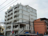 Dhavara Boutique Hotel 