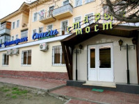 Staryi most hotel