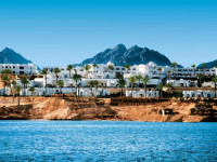 Sinai Grand Resort