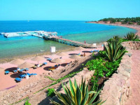 Domina Coral Bay Aquamarine Pool