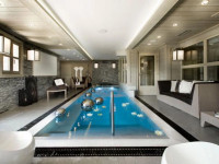 Chalet Muztagh