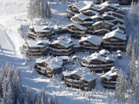 Chalet Abbruzes