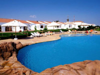 Sheraton Sharm Resort
