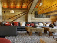 Chalet Pearl