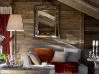 Chalet Ormello